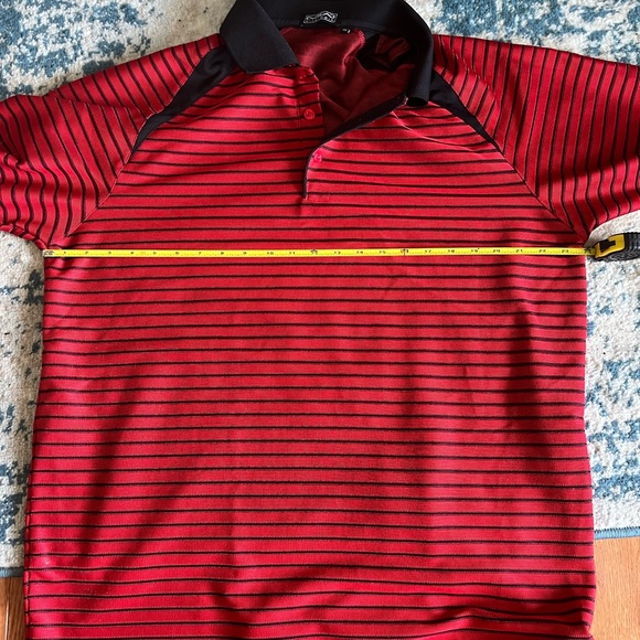 Mike Weir Size XL Mens Golf Shirt - Picture 4 of 5
